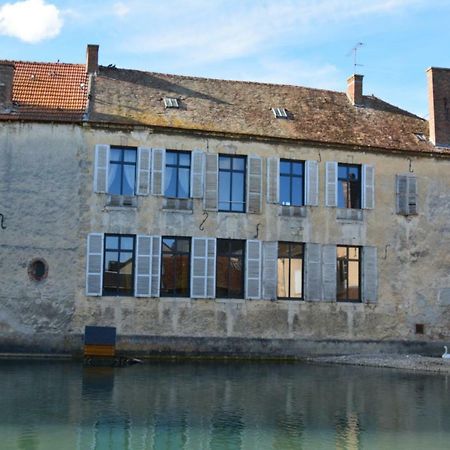 Blancs-Coteaux Demeure Saint Martin Bed & Breakfast エクステリア 写真