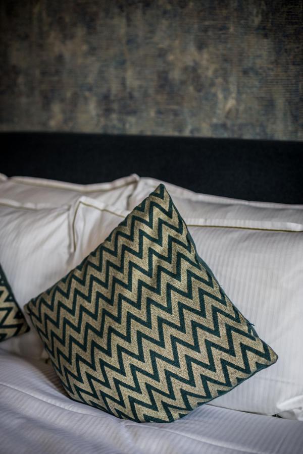 Blancs-Coteaux Demeure Saint Martin Bed & Breakfast エクステリア 写真