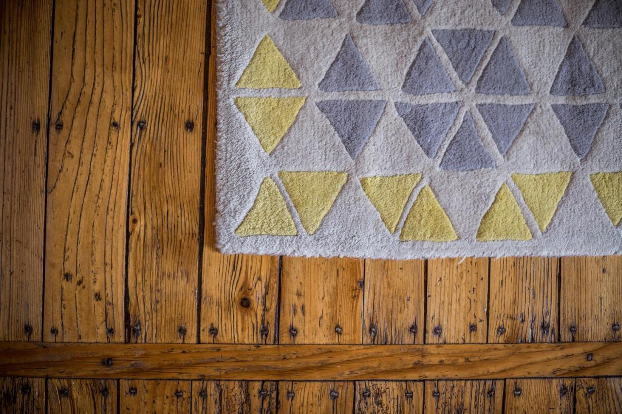 Blancs-Coteaux Demeure Saint Martin Bed & Breakfast エクステリア 写真