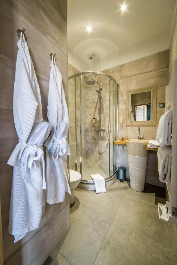 Blancs-Coteaux Demeure Saint Martin Bed & Breakfast エクステリア 写真