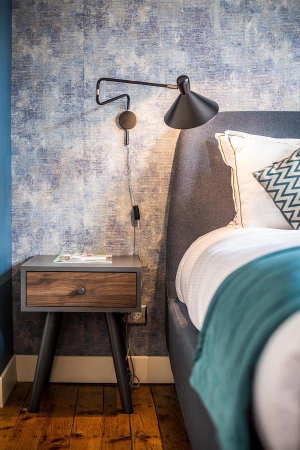 Blancs-Coteaux Demeure Saint Martin Bed & Breakfast エクステリア 写真