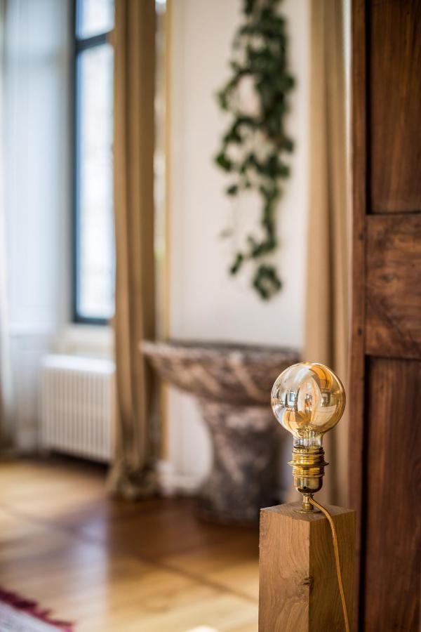 Blancs-Coteaux Demeure Saint Martin Bed & Breakfast エクステリア 写真