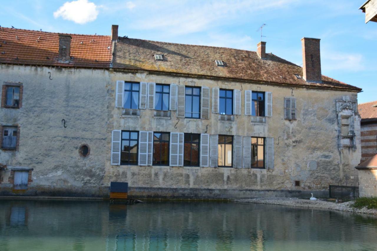Blancs-Coteaux Demeure Saint Martin Bed & Breakfast エクステリア 写真