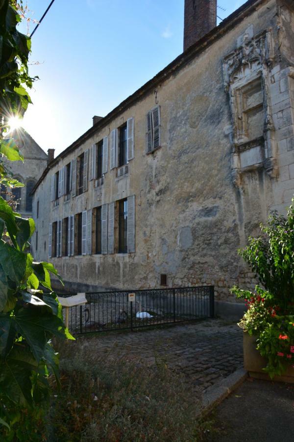 Blancs-Coteaux Demeure Saint Martin Bed & Breakfast エクステリア 写真